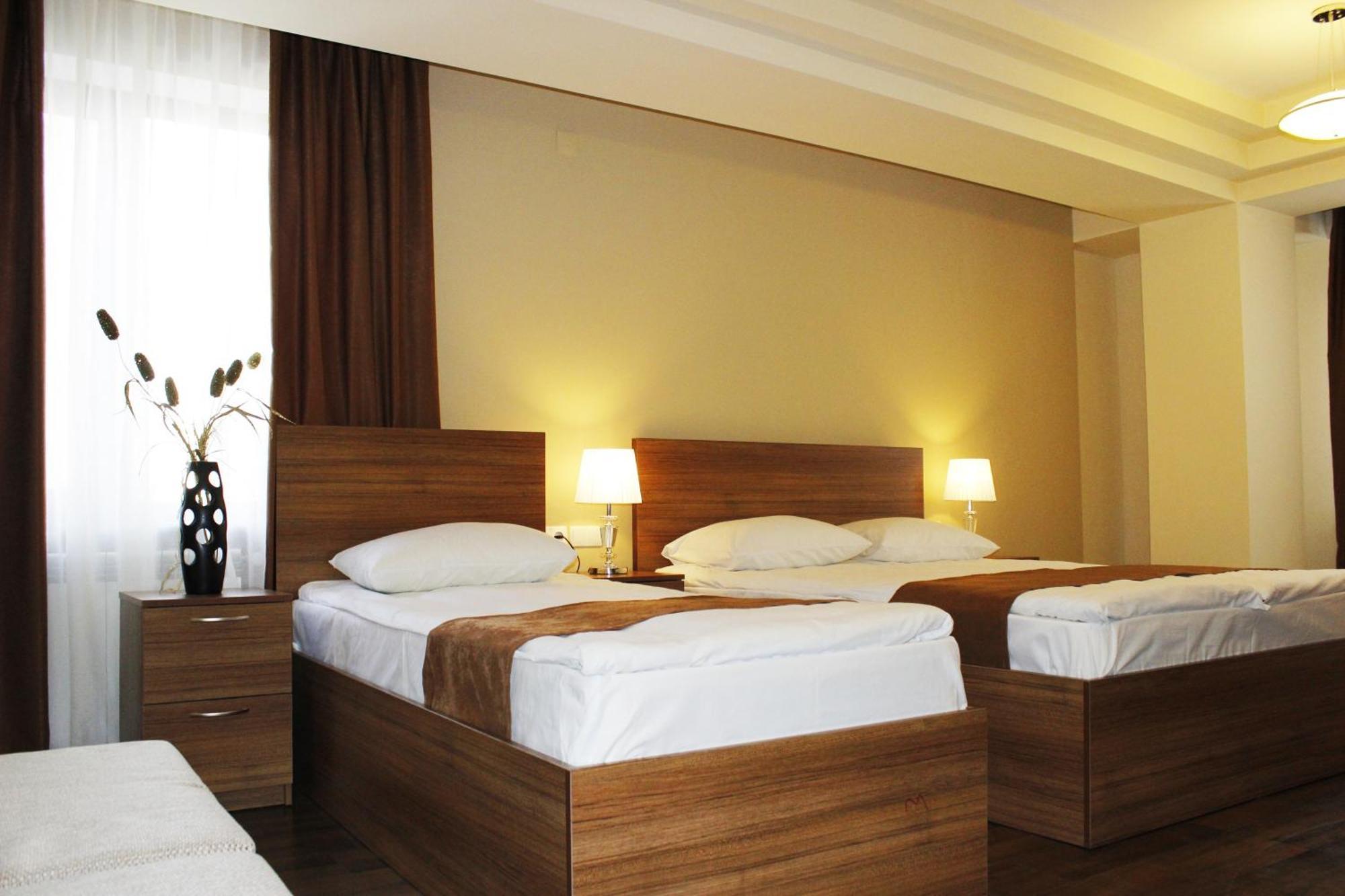 5Th Floor Guest House Jerevan Rom bilde