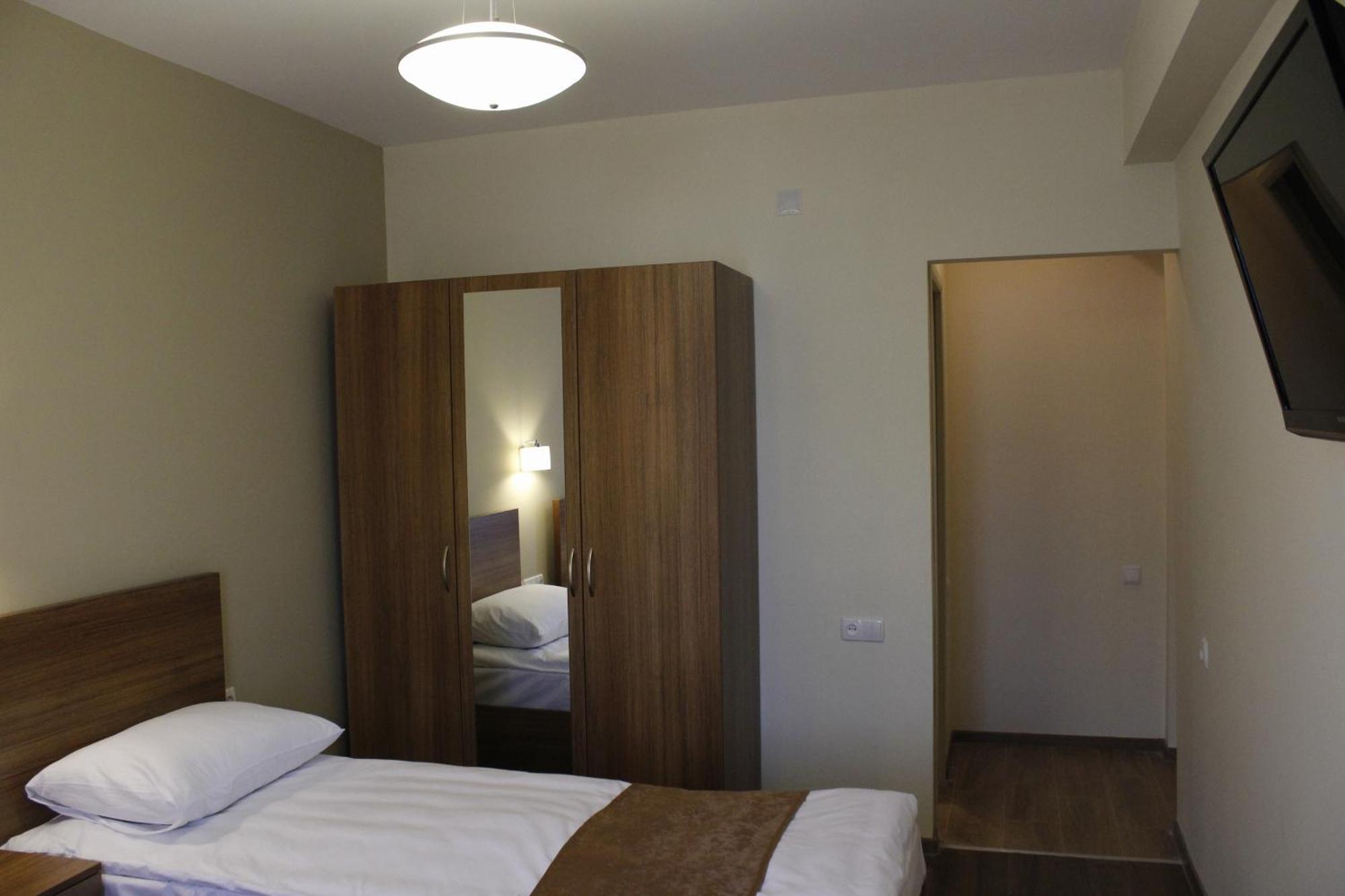 5Th Floor Guest House Jerevan Rom bilde