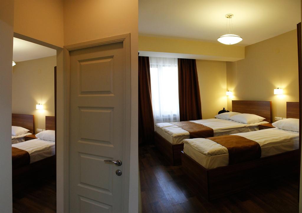 5Th Floor Guest House Jerevan Rom bilde