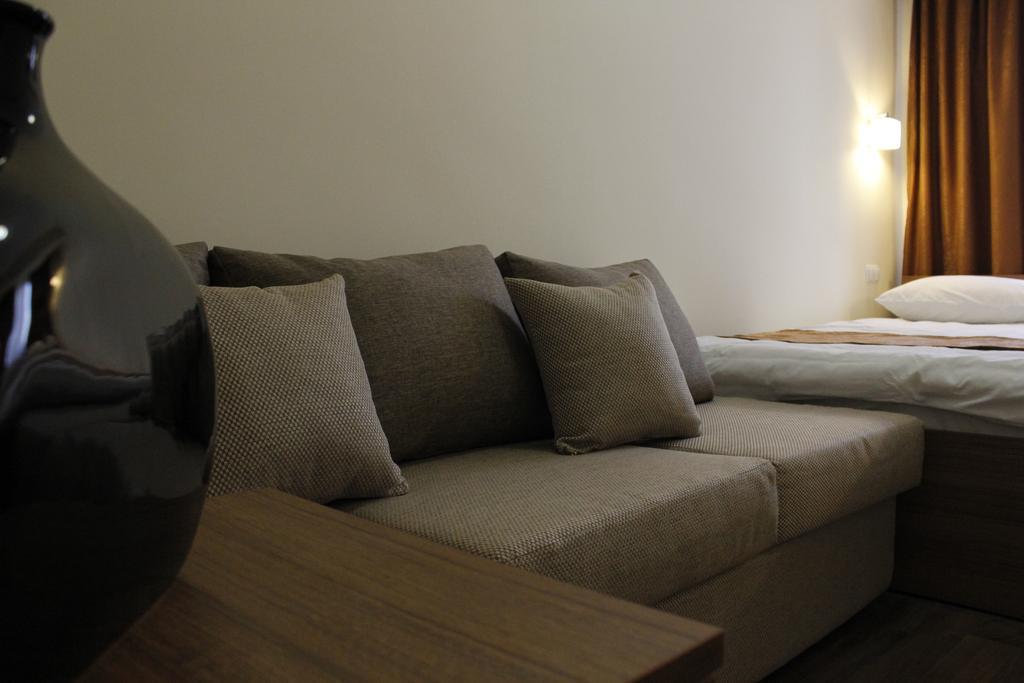 5Th Floor Guest House Jerevan Rom bilde
