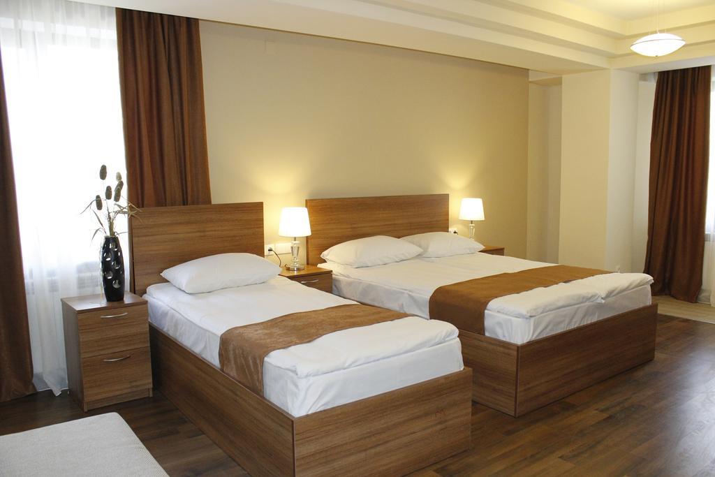 5Th Floor Guest House Jerevan Rom bilde