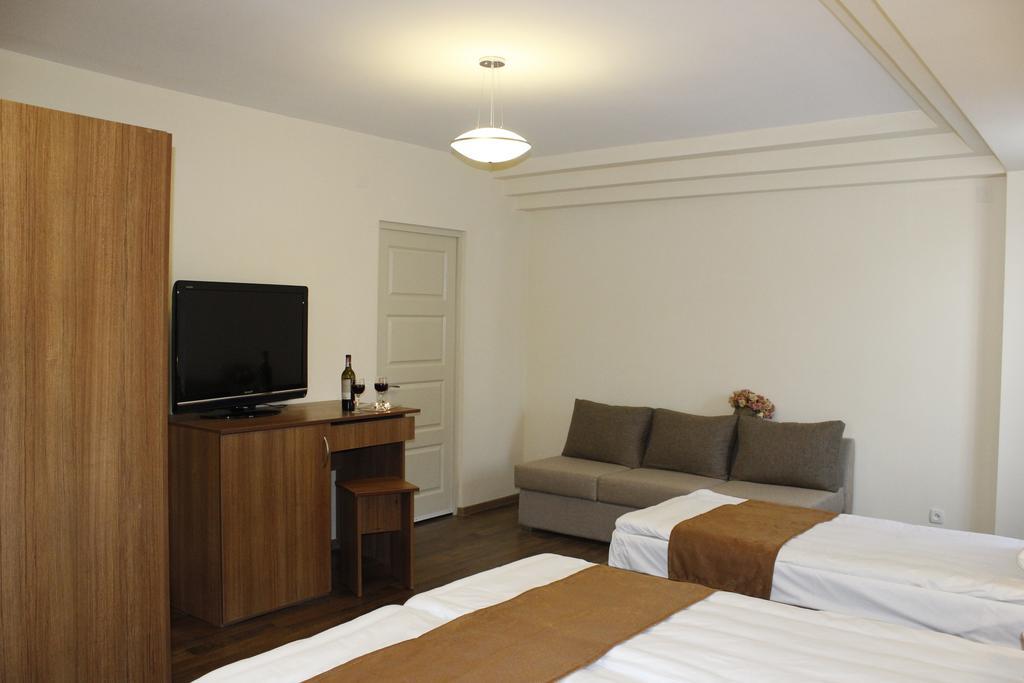 5Th Floor Guest House Jerevan Rom bilde