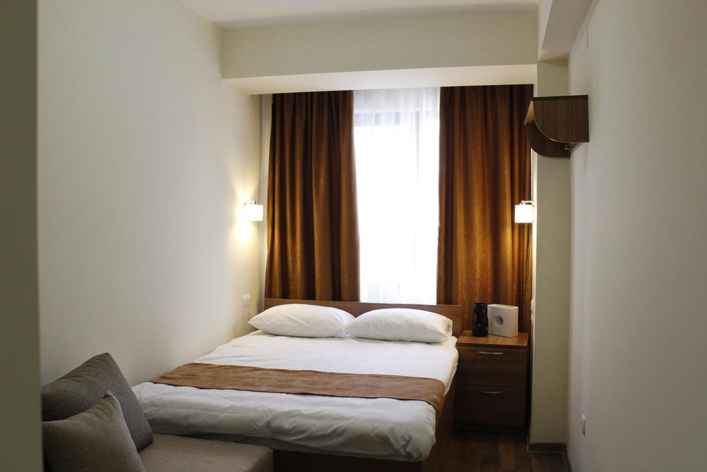 5Th Floor Guest House Jerevan Rom bilde