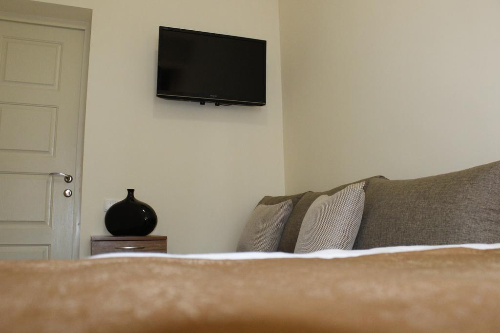 5Th Floor Guest House Jerevan Rom bilde