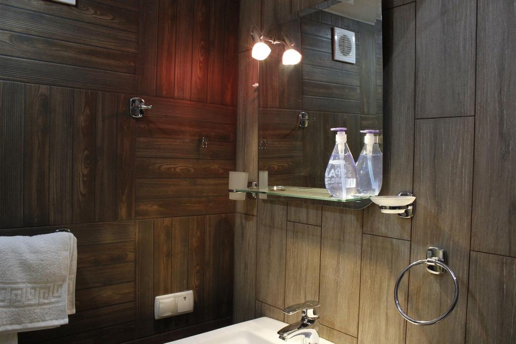 5Th Floor Guest House Jerevan Rom bilde