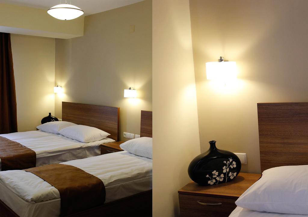 5Th Floor Guest House Jerevan Eksteriør bilde