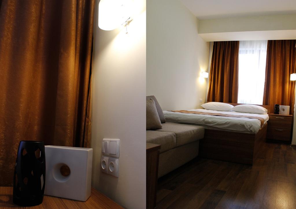 5Th Floor Guest House Jerevan Eksteriør bilde